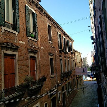 La Galea Venice Apt מראה חיצוני תמונה