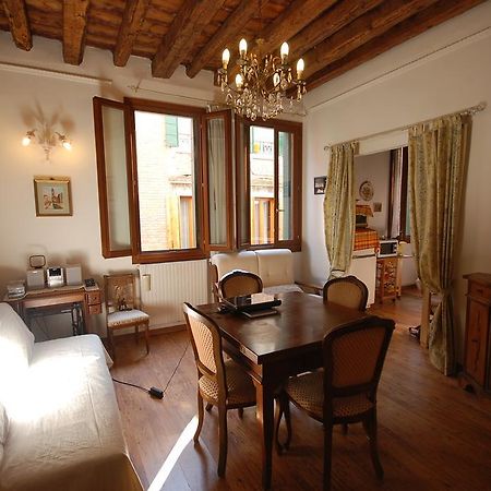 La Galea Venice Apt מראה חיצוני תמונה