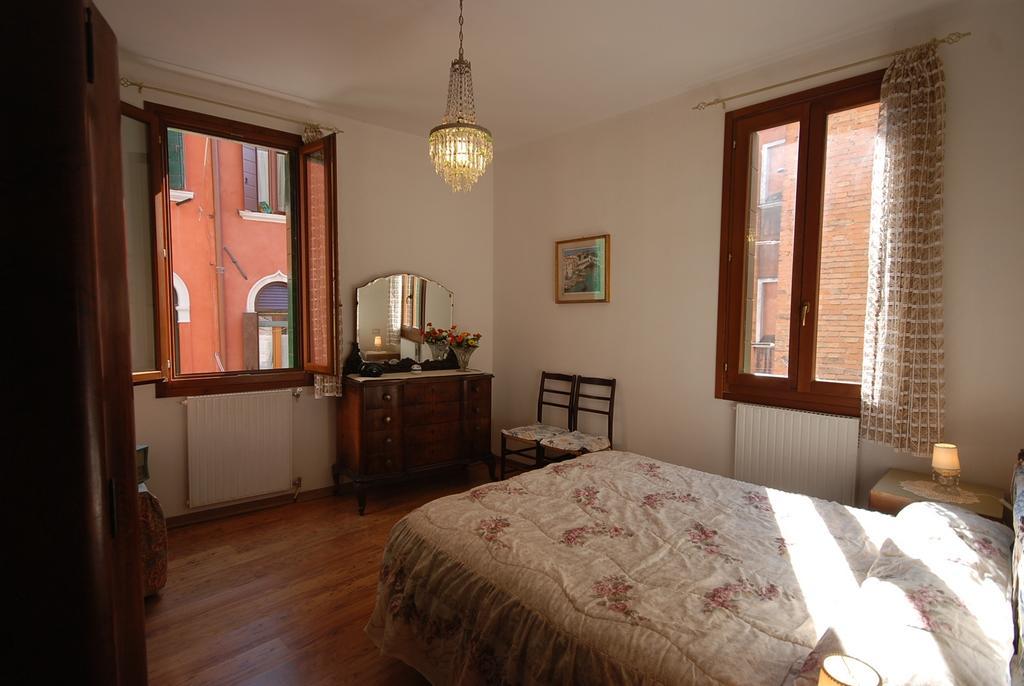 La Galea Venice Apt חדר תמונה