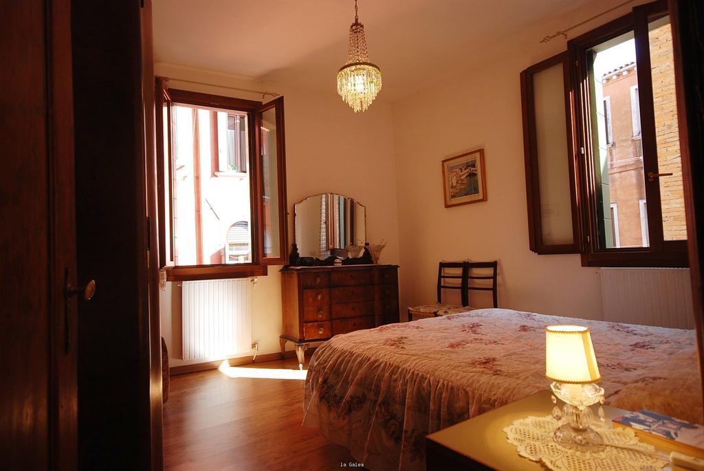 La Galea Venice Apt חדר תמונה