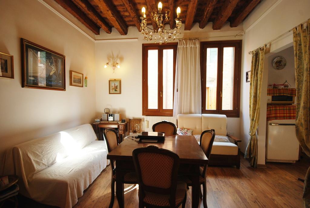 La Galea Venice Apt חדר תמונה