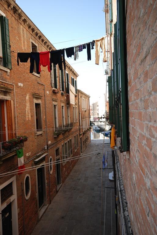 La Galea Venice Apt חדר תמונה