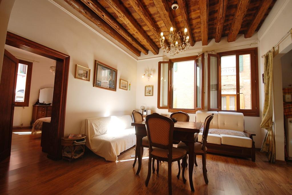 La Galea Venice Apt חדר תמונה