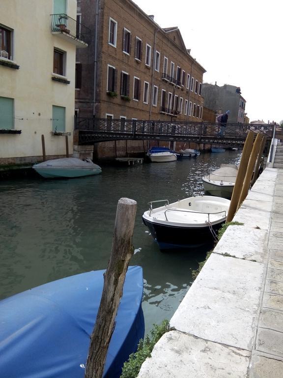 La Galea Venice Apt מראה חיצוני תמונה