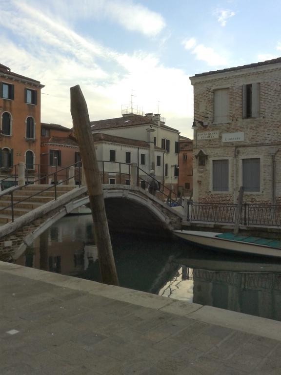 La Galea Venice Apt מראה חיצוני תמונה