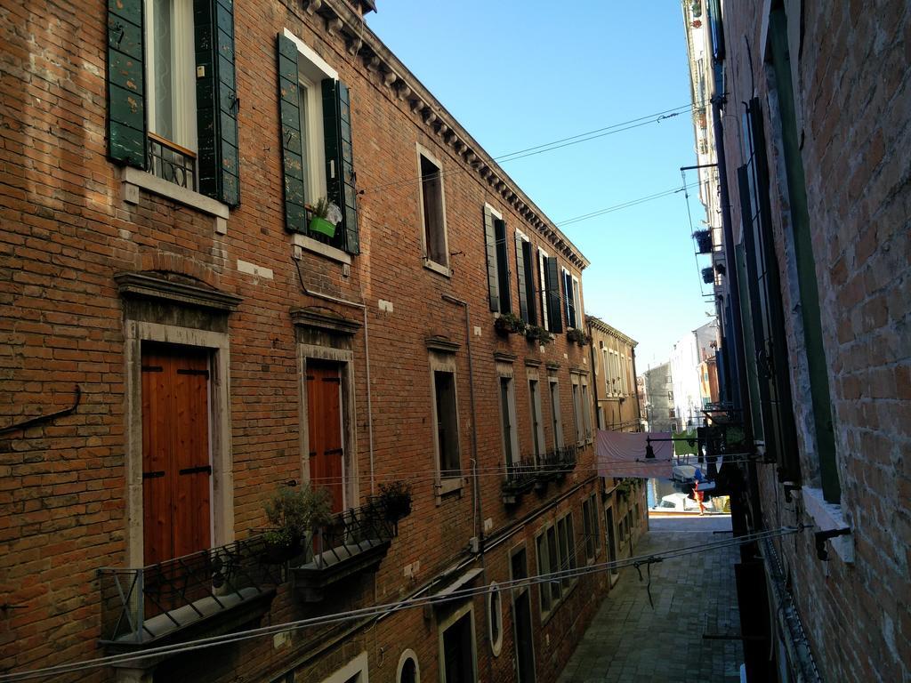 La Galea Venice Apt מראה חיצוני תמונה