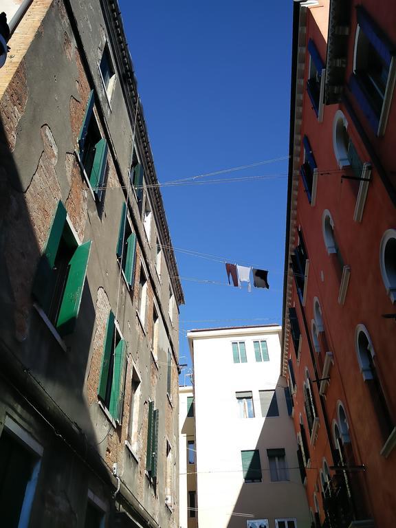 La Galea Venice Apt מראה חיצוני תמונה
