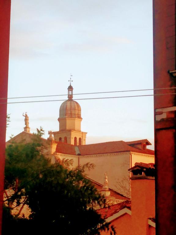 La Galea Venice Apt מראה חיצוני תמונה
