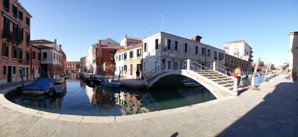La Galea Venice Apt מראה חיצוני תמונה