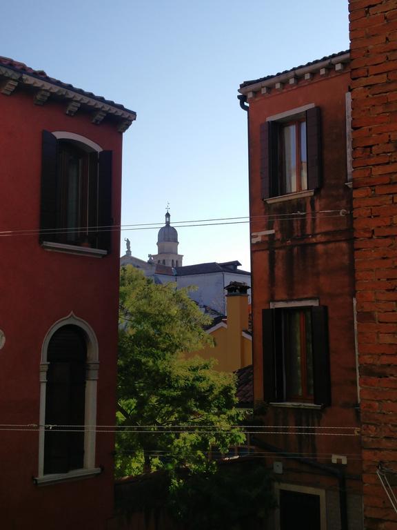 La Galea Venice Apt מראה חיצוני תמונה