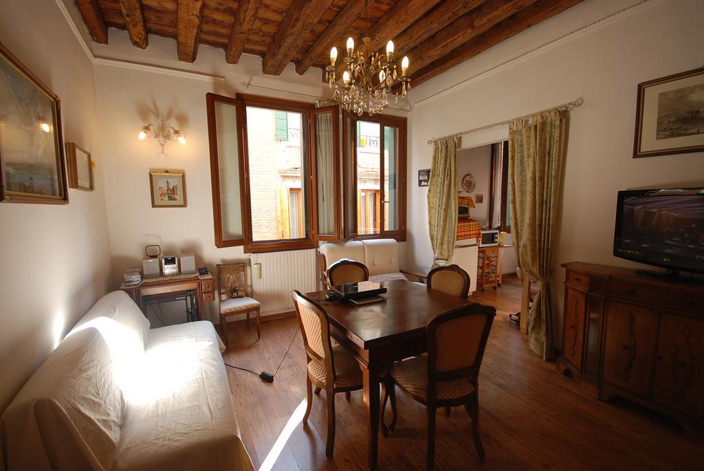 La Galea Venice Apt מראה חיצוני תמונה