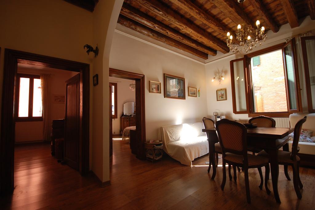 La Galea Venice Apt מראה חיצוני תמונה