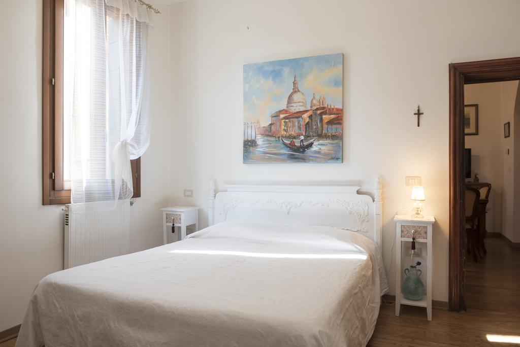 La Galea Venice Apt מראה חיצוני תמונה