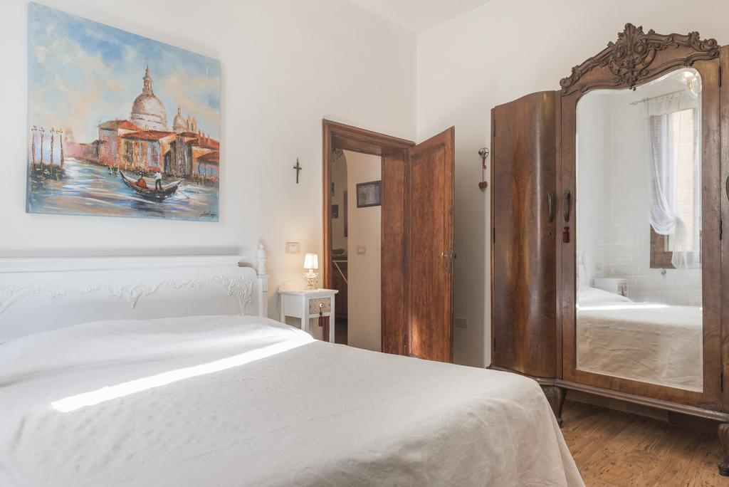 La Galea Venice Apt מראה חיצוני תמונה