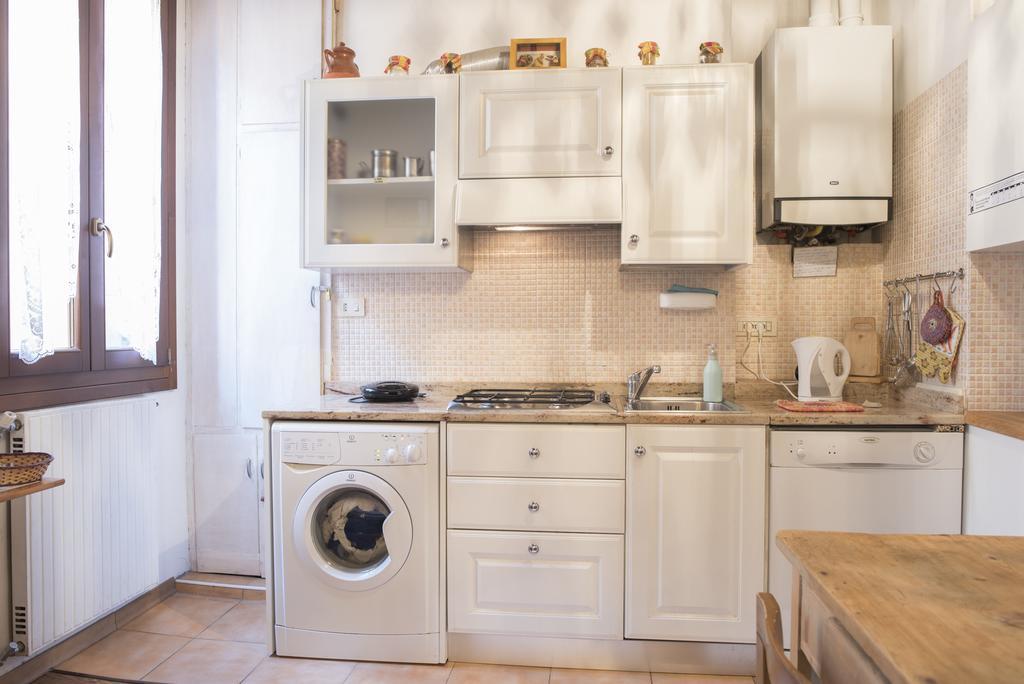 La Galea Venice Apt מראה חיצוני תמונה