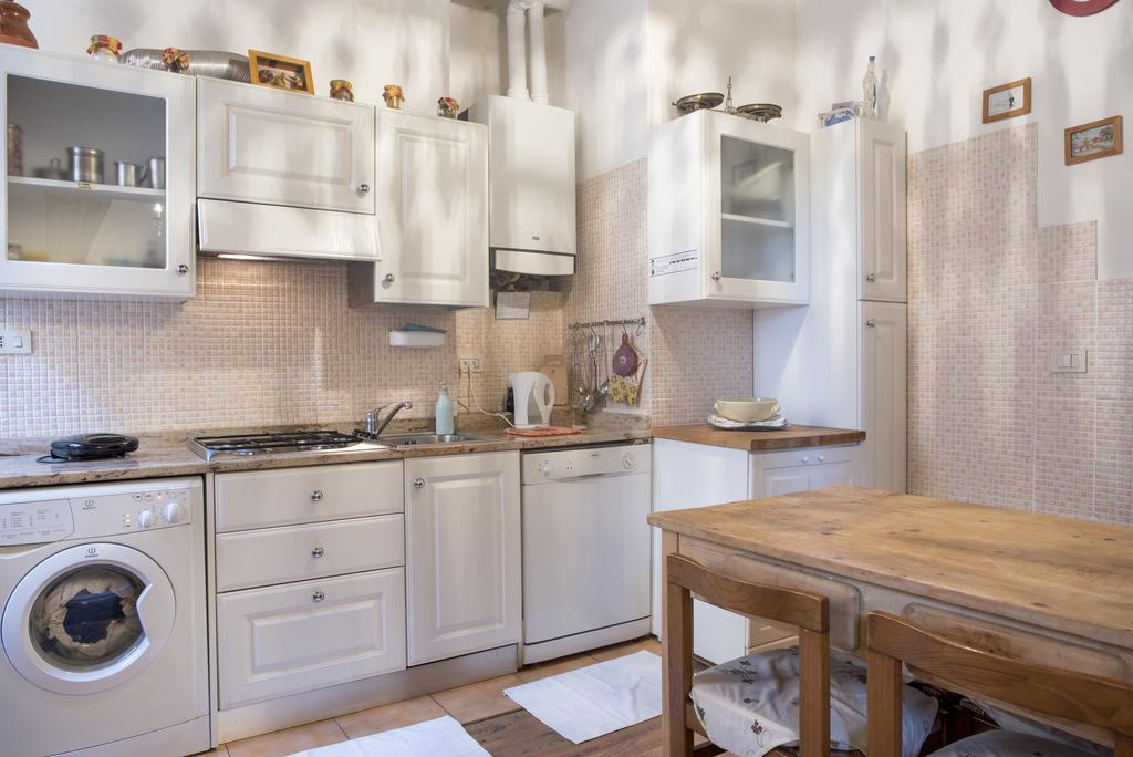 La Galea Venice Apt מראה חיצוני תמונה