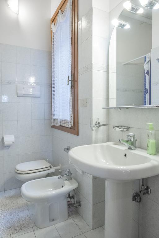 La Galea Venice Apt מראה חיצוני תמונה