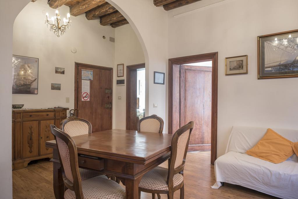 La Galea Venice Apt מראה חיצוני תמונה