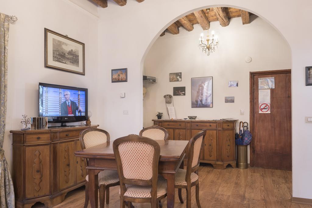 La Galea Venice Apt מראה חיצוני תמונה