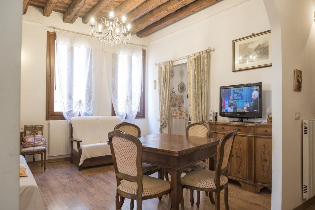 La Galea Venice Apt מראה חיצוני תמונה